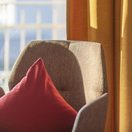Hotel Zur Schmiede Άλσφελτ Εξωτερικό φωτογραφία