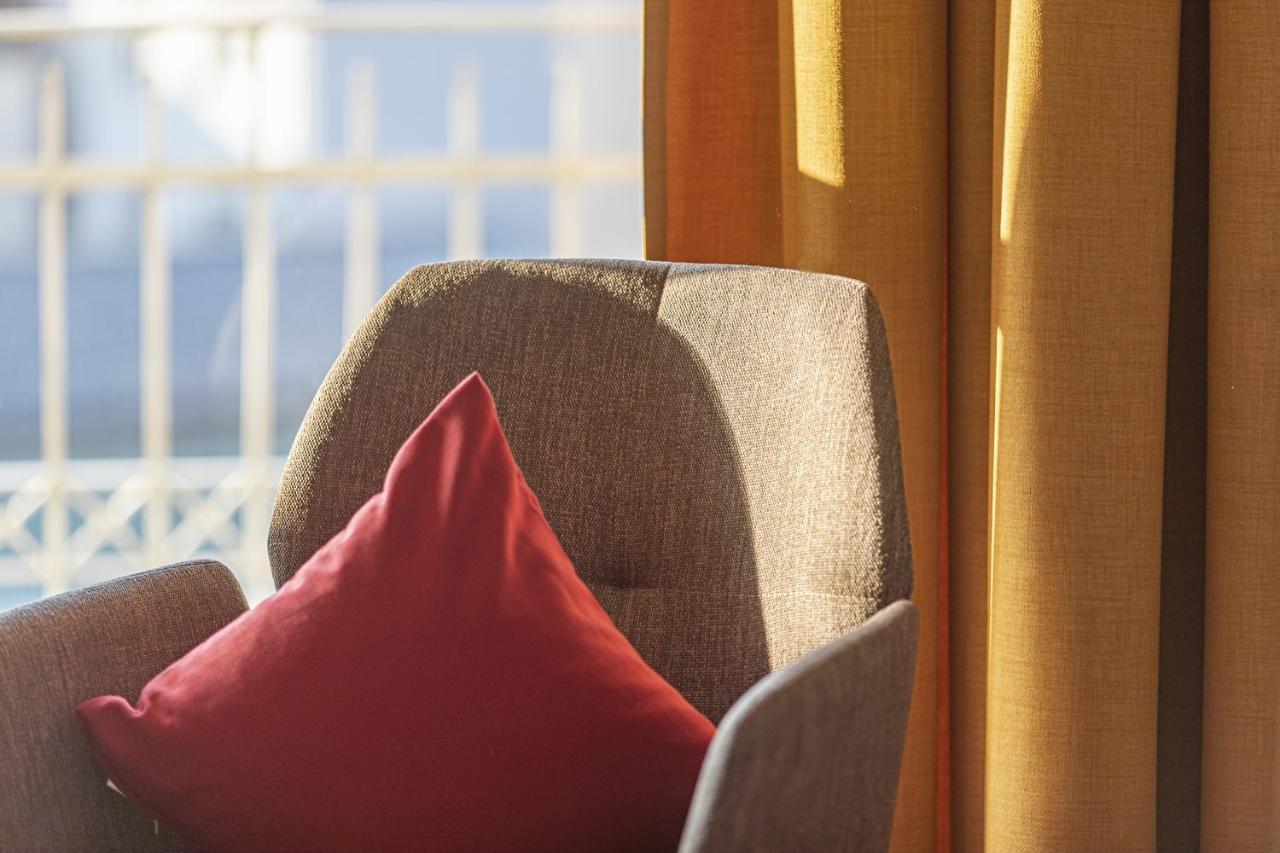 Hotel Zur Schmiede Άλσφελτ Εξωτερικό φωτογραφία