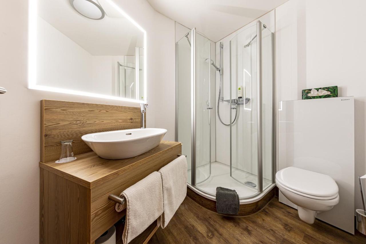 Hotel Zur Schmiede Άλσφελτ Εξωτερικό φωτογραφία